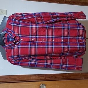 Old Navy Slim Fit Long Sleeve Shirt
